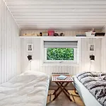 Hereth - 100m From The Sea By Interhome Dom wakacyjny Otterup