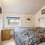 Hereth - 100m From The Sea By Interhome Dom wakacyjny Otterup
