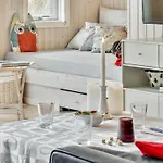Hereth - 100m From The Sea By Interhome *