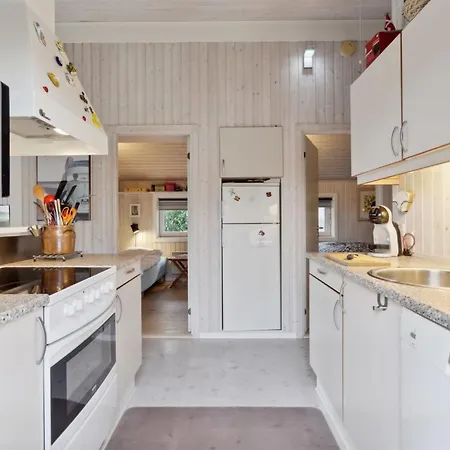 Hereth - 100m From The Sea By Interhome Tatil Evi