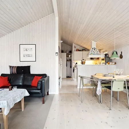 Tatil Evi Hereth - 100m From The Sea By Interhome