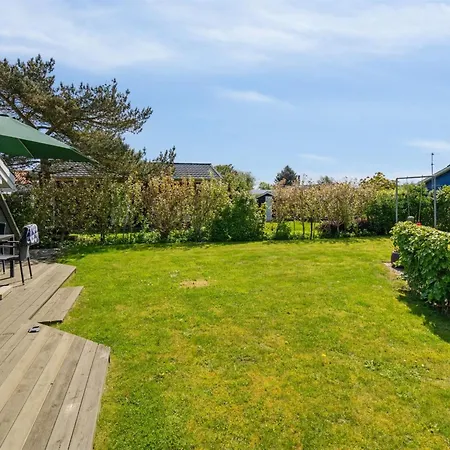 Hereth - 100m From The Sea By Interhome Otterup