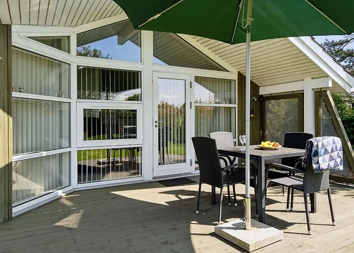 Hereth - 100m From The Sea By Interhome * Otterup